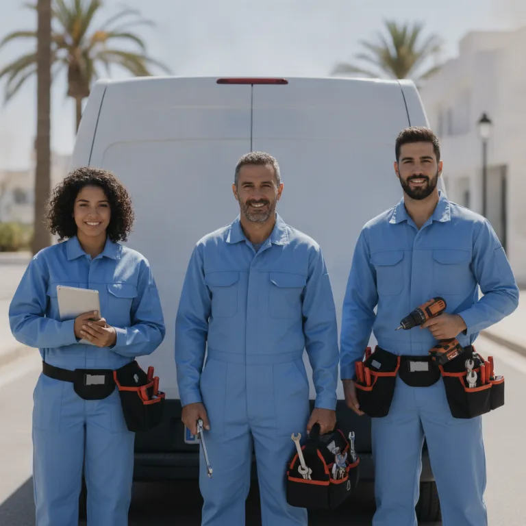 Riparazione Pompa di Calore team a Modica